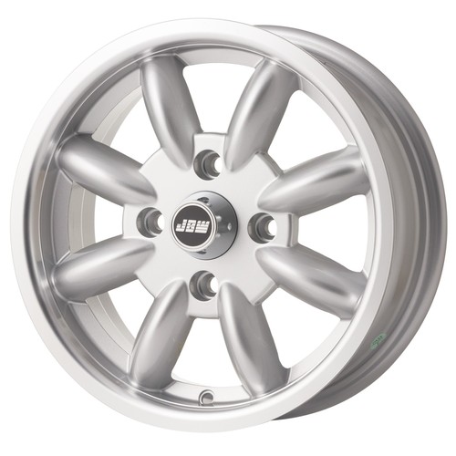 X14 jbw minilight silver - 5.5"x14",