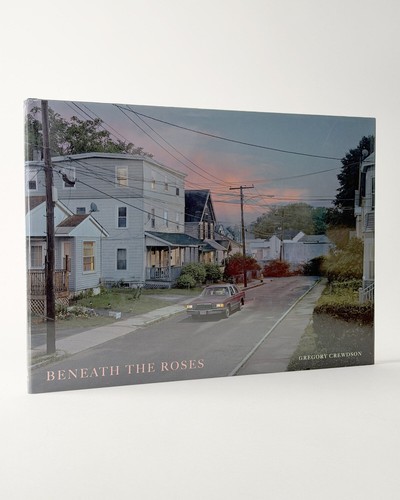 Gregory crewdson russell - gregory, crewdson,
