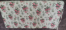 IKEA Emmie Sot Standard Pillowcase - Roses