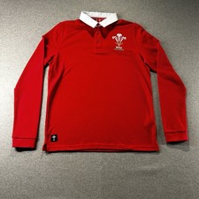 Official Merchandise Wales RFU