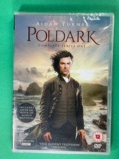 Poldark, Complete Series One