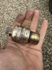 Ww1 Trench Art Paperweight