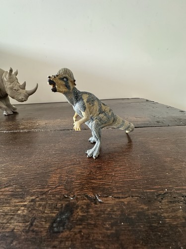 Papo pachycephalosaurus - papo,