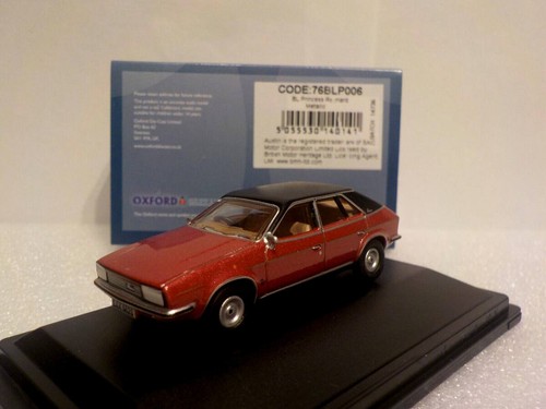 British leyland princess - british,