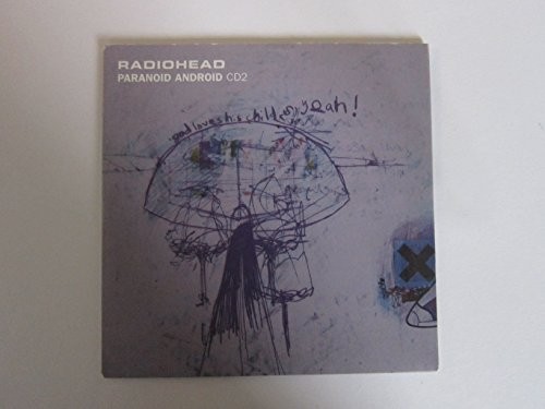 Paranoid android reminder - /,