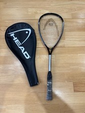 Head Mg Carbon 5300 Squash