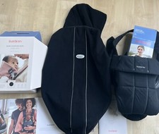 Baby Bjorn Baby Carrier Mini