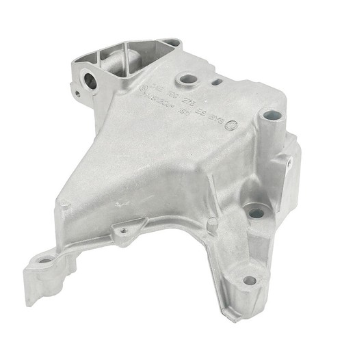 Engine mount support for - engine,
