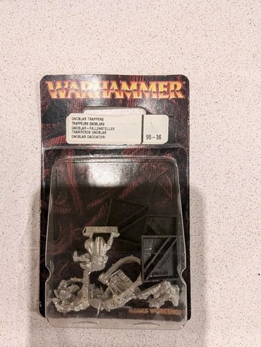 2005 ogre gnoblar trappers - 2005,