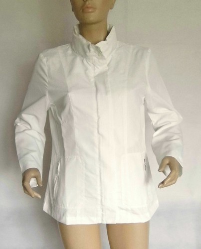 New ladies white damart - white,