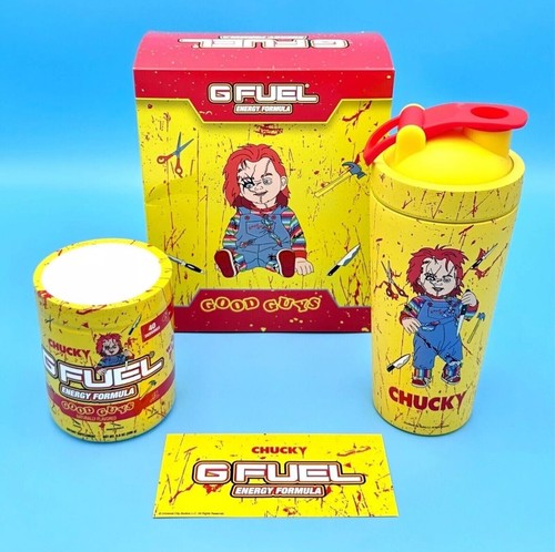 Fuel child play good - fuel, guys