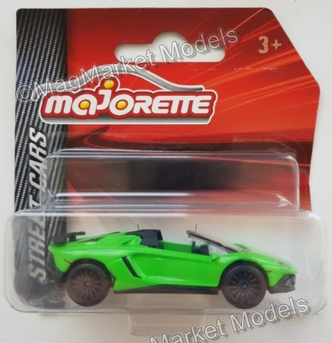 Majorette lamborghini - majorette, ·