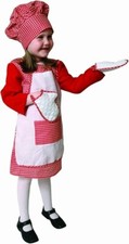 Dress america gingham - dress, up
