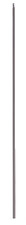 Ash grey metal plain staircase - plain,