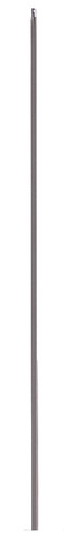 Ash grey metal plain - metal,