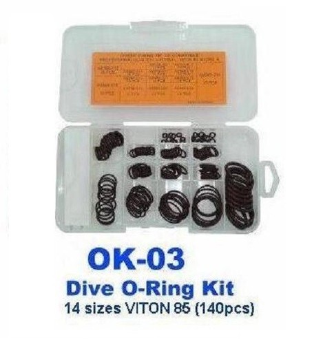 Scuba diving nitrox enriched - ,,