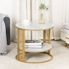 XXL-Large Coffee Table Living