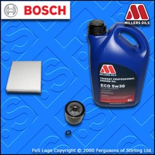 SERVICE KIT for FORD FOCUS MK3