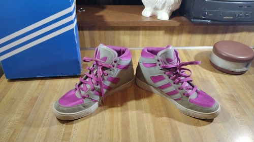 Vintage adidas hardcourt - adidas,