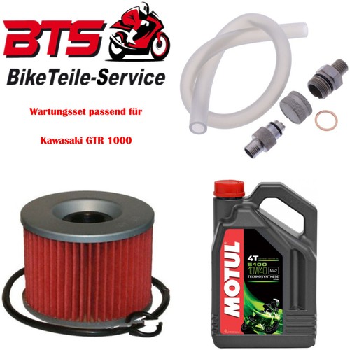 Economy set oil filter - set, oil,