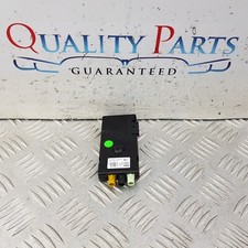 BMW 3 SERIES AERIAL ANTENNA AMPLIFIER F30 2012 9231179