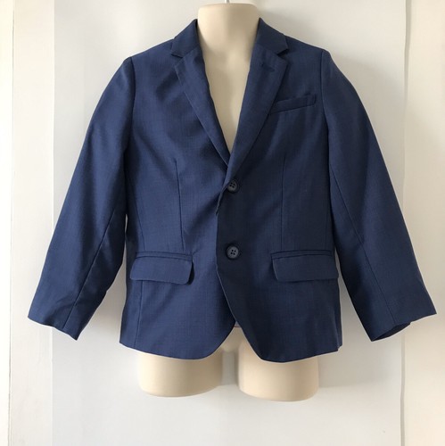 Zara boy navy - boy, suit
