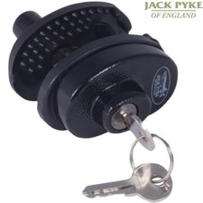 JACK PYKE TRIGGER LOCK STEEL