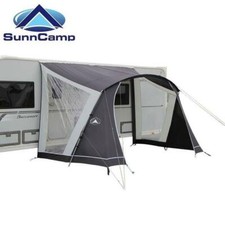 Sunncamp swift 260 canopy - sunncamp,