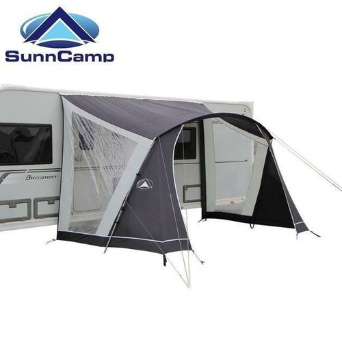 Sunncamp swift 260 - sunncamp, canopy