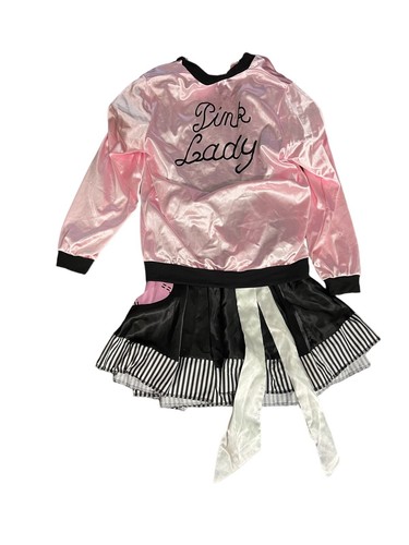 Pink lady piece costume - lady, 2