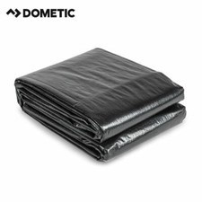 Dometic rally awning - rally, footprint