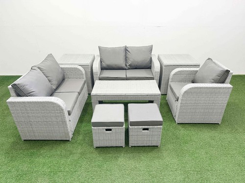 Fimous rattan garden furniture - fimous,