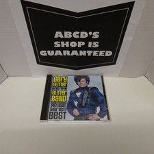 Gary Glitter & The Glitter