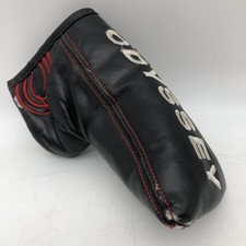 Odyssey White Hot Pro Putter Golf Headcover Fast Postage..