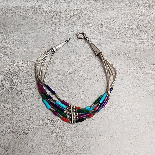 Vintage native american liquid - native,