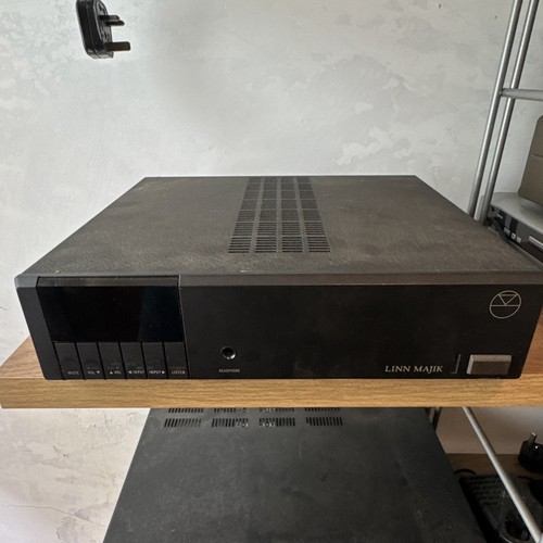 Linn majik integrated - majik,