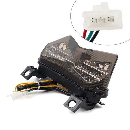Led tail light turn - light, for