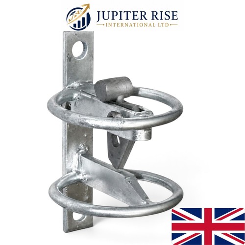 Self locking gate latch - self, auto