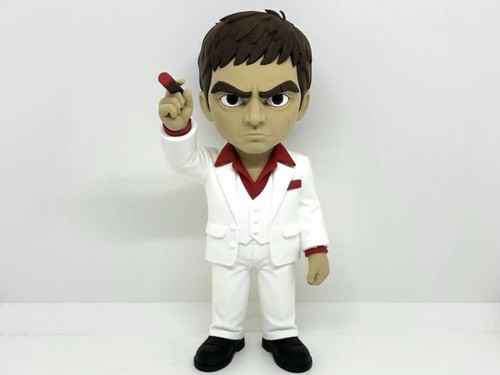 Tony montana scarface - tony,