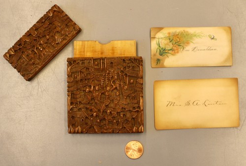 Antique chinese - 05/22,