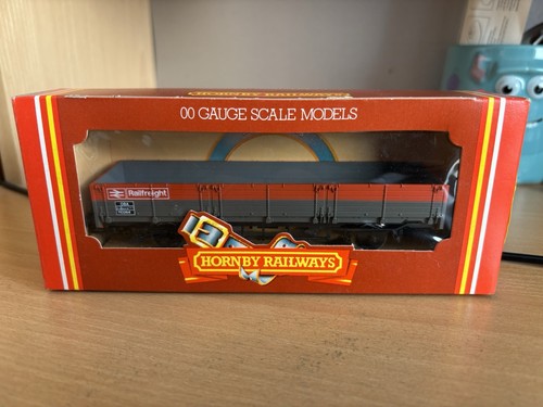 Hornby r248 ton oaa open - ton,