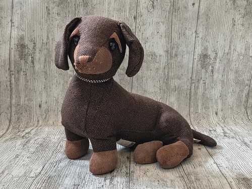 Dora designs doorstop egbert - -,