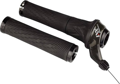 Sram xx1 grip shift - shift, 11