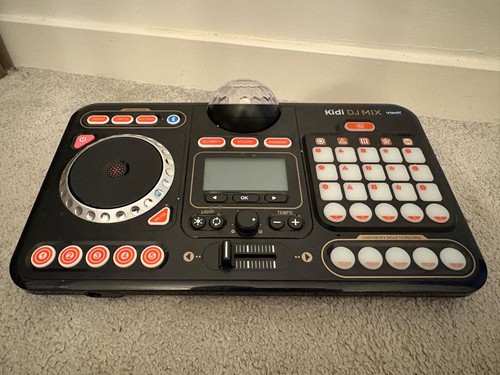 Vtech kidi mix interactive - vtech,