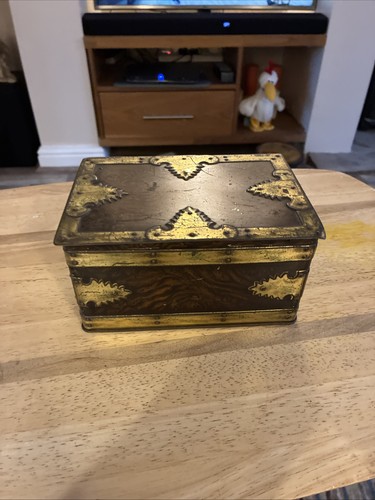 Antique vintage geo - bassett, &