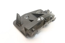 AUDI A3 Cabrio 8P7 2.0 TDI