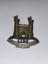 WW1 Loyal Suffolk Hussars