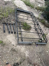 Quality SDV roof rack Ford Transit Custom 