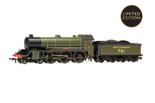 Hornby r30273 n15 king - hornby,