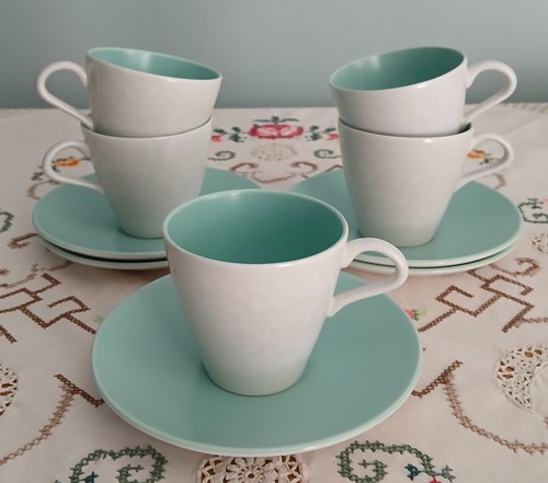 Vintage poole pottery - 5,